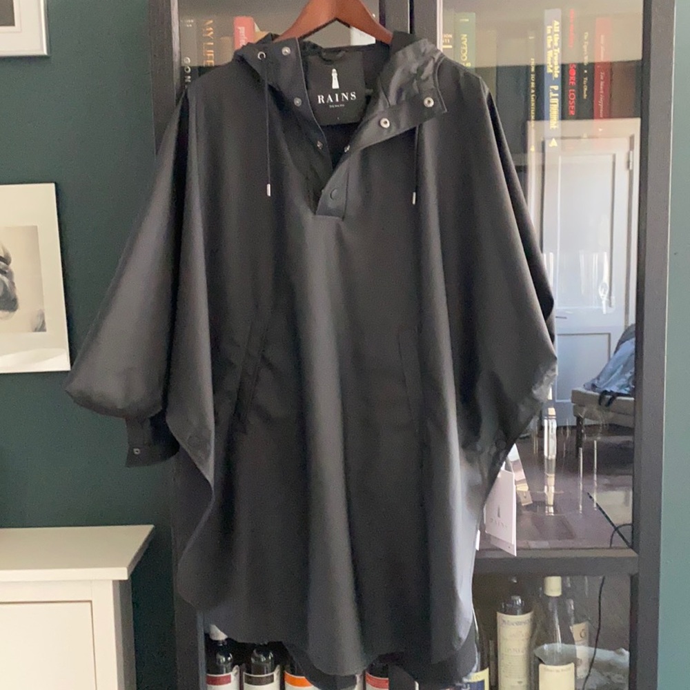 RAINS Pancho